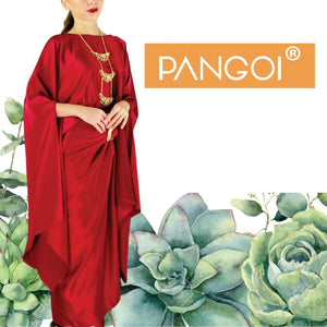 About PANGOI