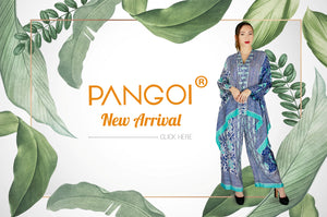 Pangoi Fashion Batik Malaysia